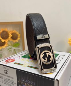 Gucci. Gucci Material: cowhide belt with exquisite workmanship, fashionable brand, preferred bezf7voc