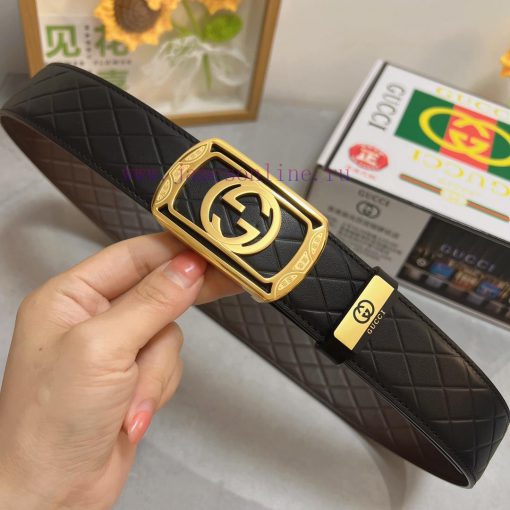 Gucci. Gucci Material: cowhide belt with exquisite workmanship, fashionable brand, preferred wzq8khqc - Image 5