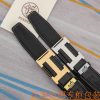 Belt, belt, Aimaishi cowhide beltMen's belt material: 100% head layer cowhide belt, guarante b48xb0ly