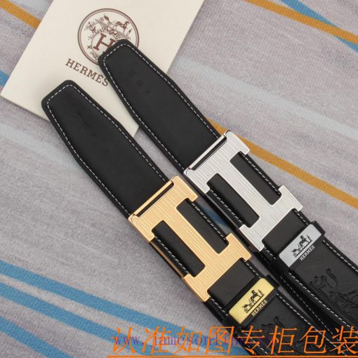 Belt, belt, Aimaishi cowhide beltMen's belt material: 100% head layer cowhide belt, guarante b48xb0ly