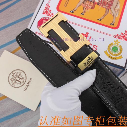 Belt, belt, Aimaishi cowhide beltMen's belt material: 100% head layer cowhide belt, guarante b48xb0ly - Image 9