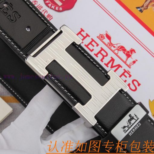 Belt, belt, Aimaishi cowhide beltMen's belt material: 100% head layer cowhide belt, guarante fmp7aqas - Image 9