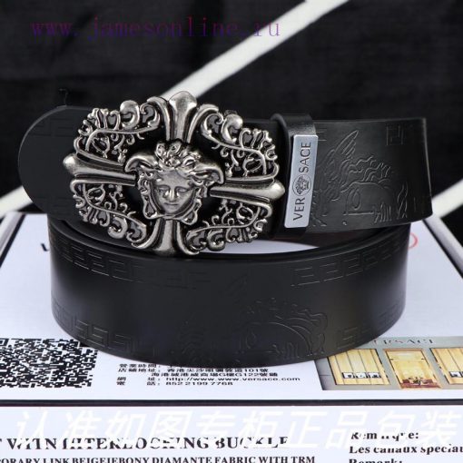 Versace Ver…sace️Identify and send the puncherThe material can be used on both sides, with a f6irybel - Image 2