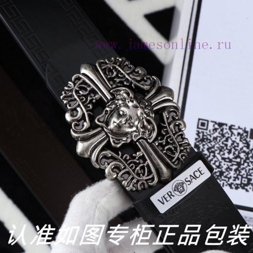 Versace Ver…sace️Identify and send the puncherThe material can be used on both sides, with a nwzenmn9 - Image 9