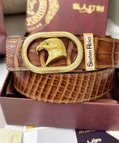 Belt Stefen Rcici Nitz ️Belt replica Private customized high-end supply versionImported orig 4ed6dq0l