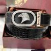Belt Stefen Rcici Nitz ️Belt replica Private customized high-end supply versionImported orig ty7u7bmg