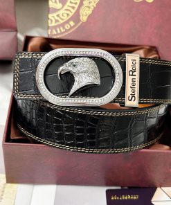 Belt Stefen Rcici Nitz ️Belt replica Private customized high-end supply versionImported orig ty7u7bmg