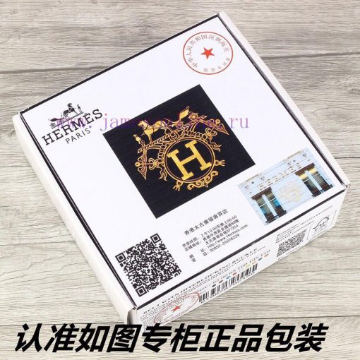 Hermes HERMES️Identify genuine productsGrade: Imported Italian top layer cowhide, automatic mdrvxunf - Image 10