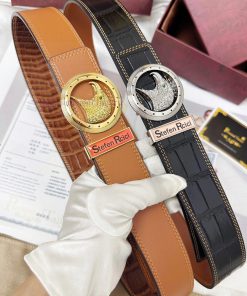 Belt Stefen Rcici Nitz ️Belt replica Private customized high-end supply versionImported orig gnhk6kxw
