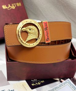 Belt Stefen Rcici Nitz ️Belt replica Private customized high-end supply versionImported orig 63dh4y57
