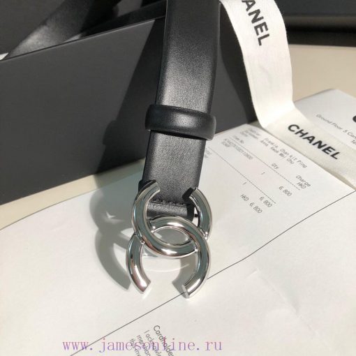 MADE IN ITALYComplete setChanelBuckle material: high-quality solid buckleProduct details: CH i2pax87c - Image 4