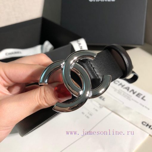MADE IN ITALYComplete setChanelBuckle material: high-quality solid buckleProduct details: CH i2pax87c - Image 6