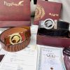 Belt Stefen Rcici Nitz set with diamondsBelt replica Private customized high-end supply vers m8a7j9wc