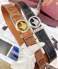 Belt Stefen Rcici Nitz set with diamondsBelt replica Private customized high-end supply vers 6bo7ypnq