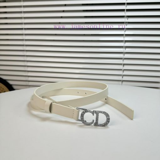 Dior 24 Early Spring New C D Buckle Brass Belt Buckle, Leather Belt Classic Forever 2.0cm</p 8ki5ipah