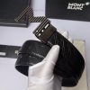 Montblanc is confident and not confined to traditional thinking, knowing how to enjoy the jo sy4awlts