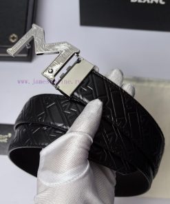 Montblanc is confident and not confined to traditional thinking, knowing how to enjoy the jo 9eui0shp