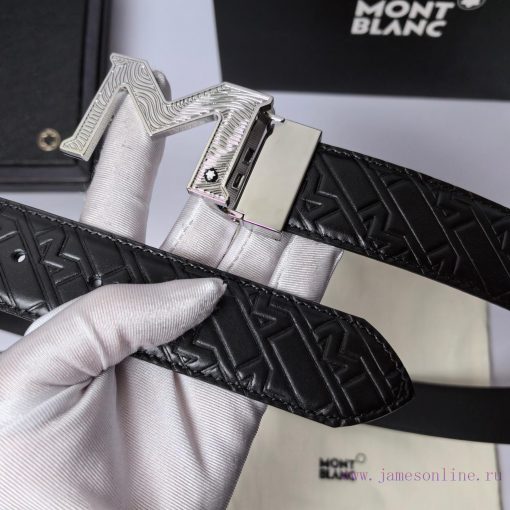 Montblanc is confident and not confined to traditional thinking, knowing how to enjoy the jo 9eui0shp - Image 4