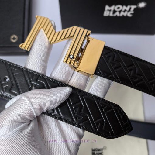 Montblanc is confident and not confined to traditional thinking, knowing how to enjoy the jo j4t6twwe - Image 7