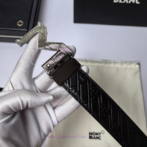 Montblanc is confident and not confined to traditional thinking, knowing how to enjoy the jo 8zufnyhd - Image 7