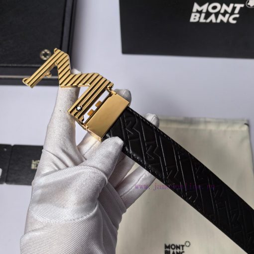 Montblanc is confident and not confined to traditional thinking, knowing how to enjoy the jo j4t6twwe - Image 8