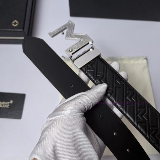 Montblanc is confident and not confined to traditional thinking, knowing how to enjoy the jo 9eui0shp - Image 7