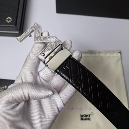 Montblanc is confident and not confined to traditional thinking, knowing how to enjoy the jo 9eui0shp - Image 8