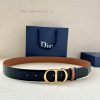 This metal clad brass waistband buckle from Dior is a new product in the Spring 2024 collect d8y14m0u