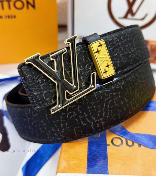 Belt LV Louis Vuitton Top Remakes-The belt is made of 100% imported original cowhide, ensuri 8niv5rcr