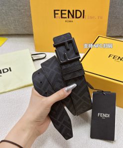 High end quality, physical photography￥ comes with a complete gift boxFENDI belt can be used uagcwh09