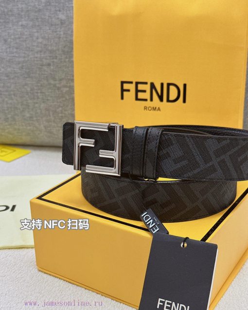 High end quality, physical photography￥ comes with a complete gift boxFENDI belt can be used dh8etjf3 - Image 4