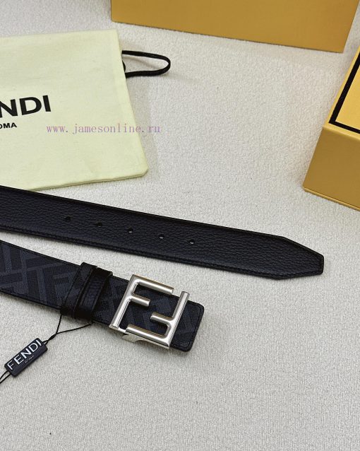 High end quality, physical photography￥ comes with a complete gift boxFENDI belt can be used dh8etjf3 - Image 5