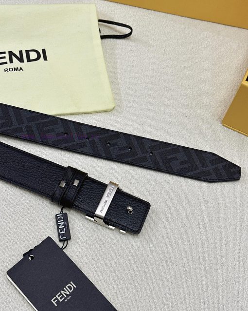 High end quality, physical photography￥ comes with a complete gift boxFENDI belt can be used dh8etjf3 - Image 6
