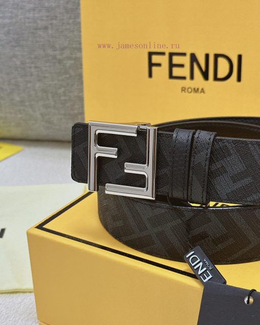 High end quality, physical photography￥ comes with a complete gift boxFENDI belt can be used dh8etjf3 - Image 7