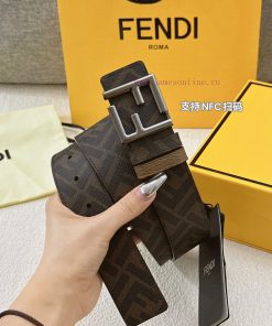 High end quality, physical photography￥ comes with a complete gift boxFENDI belt can be used h9z4ghox