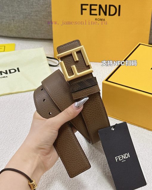 High end quality, physical photography￥ comes with a complete gift boxFENDI belt can be used 29uojvx5 - Image 2