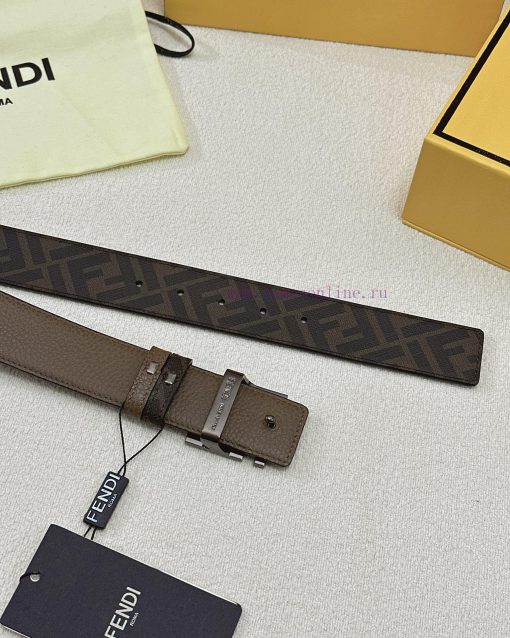 High end quality, physical photography￥ comes with a complete gift boxFENDI belt can be used h9z4ghox - Image 6
