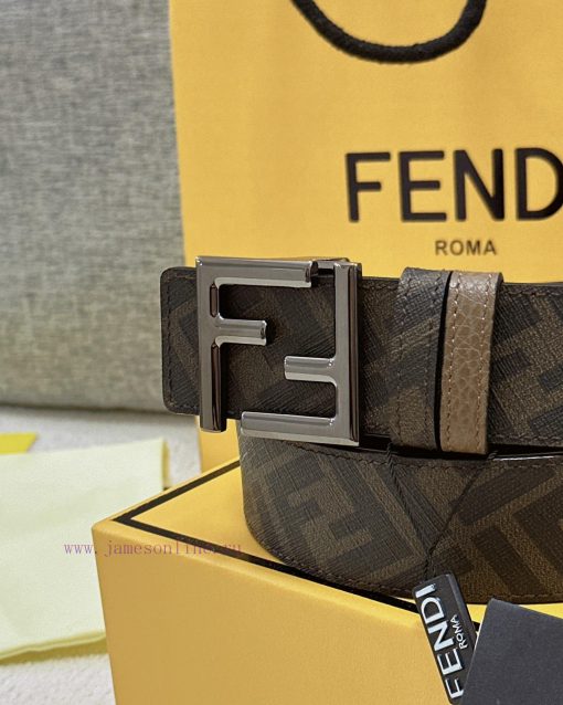 High end quality, physical photography￥ comes with a complete gift boxFENDI belt can be used h9z4ghox - Image 7