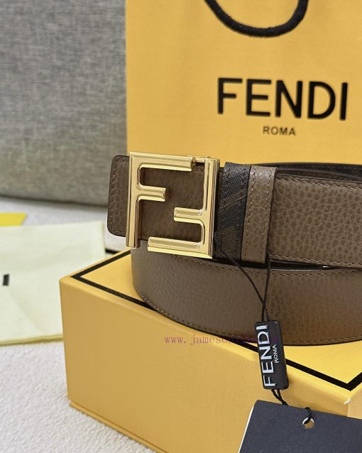 High end quality, physical photography￥ comes with a complete gift boxFENDI belt can be used 29uojvx5 - Image 7