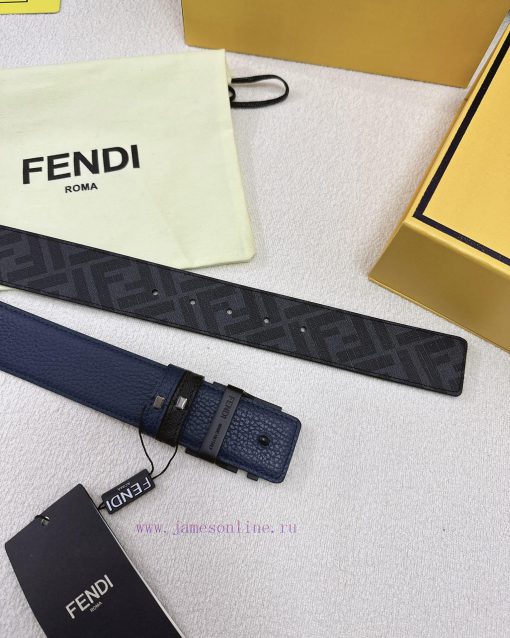 High end quality, physical photography￥ comes with a complete gift boxFENDI belt can be used 9fjpd93t - Image 6