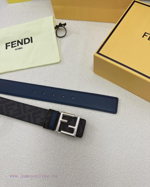 High end quality, physical photography￥ comes with a complete gift boxFENDI belt can be used 6cojbue7 - Image 5