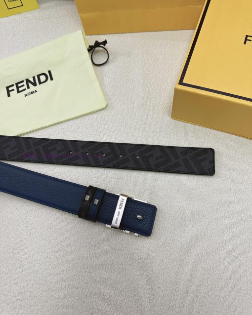 High end quality, physical photography￥ comes with a complete gift boxFENDI belt can be used 6cojbue7 - Image 6