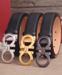 Ferragamo3.5 wide, customizable, new modelGrade: Italian imported 100% top layer cowhide, Fe 5dy191pz