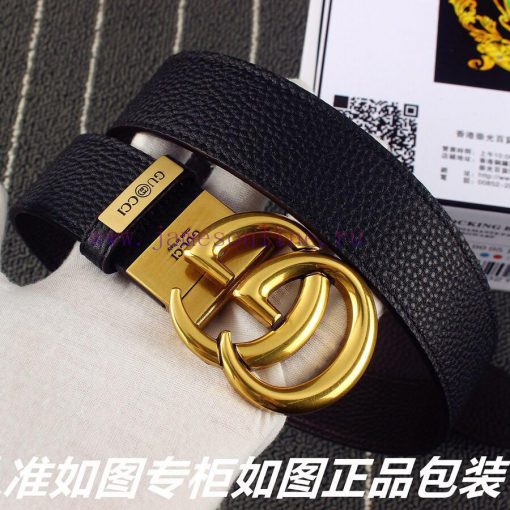 Gucci. Gucci double-sidedIdentify and receive a punch as a giftThe material is 100% top laye 0l87uge3