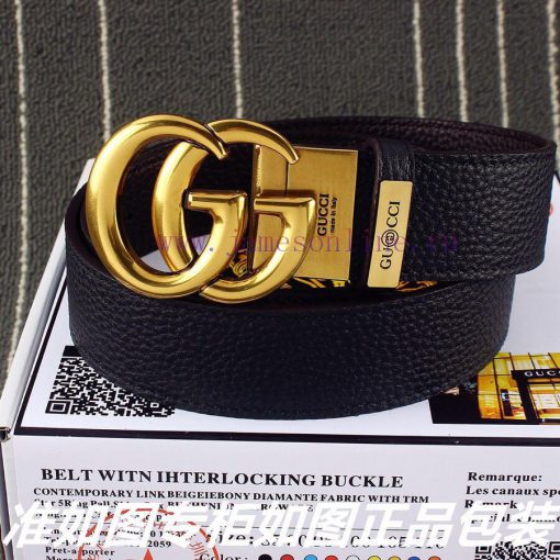 Gucci. Gucci double-sidedIdentify and receive a punch as a giftThe material is 100% top laye 0l87uge3 - Image 3