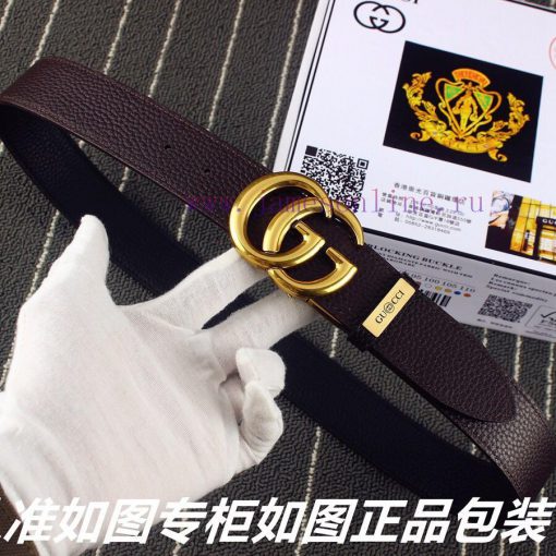 Gucci. Gucci double-sidedIdentify and receive a punch as a giftThe material is 100% top laye la74koxf - Image 6