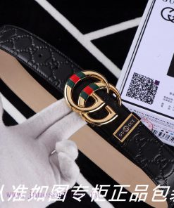 Gucci. GucciIdentify and receive a punch as a giftThe material is made of 100% top layer cow ow3w6huw