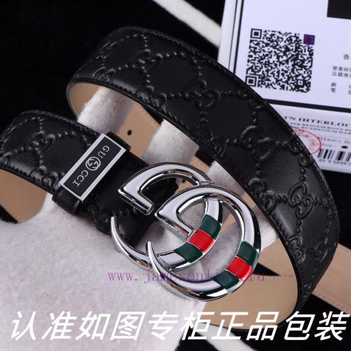 Gucci. GucciIdentify and receive a punch as a giftThe material is made of 100% top layer cow icww1xqi - Image 5