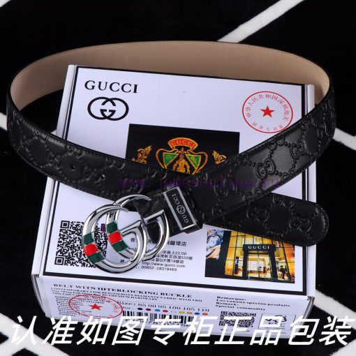 Gucci. GucciIdentify and receive a punch as a giftThe material is made of 100% top layer cow icww1xqi - Image 7