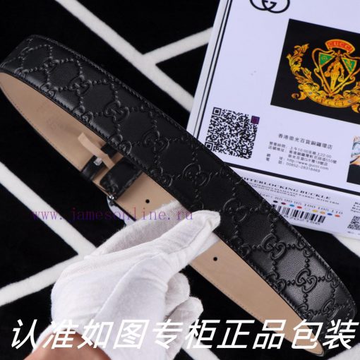 Gucci. GucciIdentify and receive a punch as a giftThe material is made of 100% top layer cow icww1xqi - Image 8